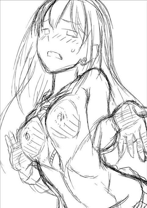 んーもうちょいモルか・・・ 