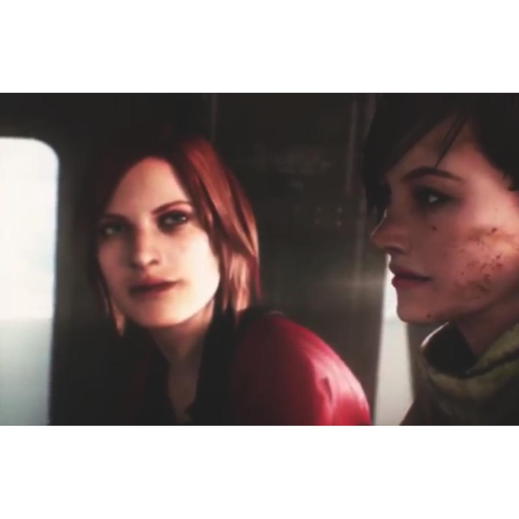 moiraburtonreal's tweet photo. It's OK. I gave you plenty of reasons to worry. http://t.co/MJfyYssA4T