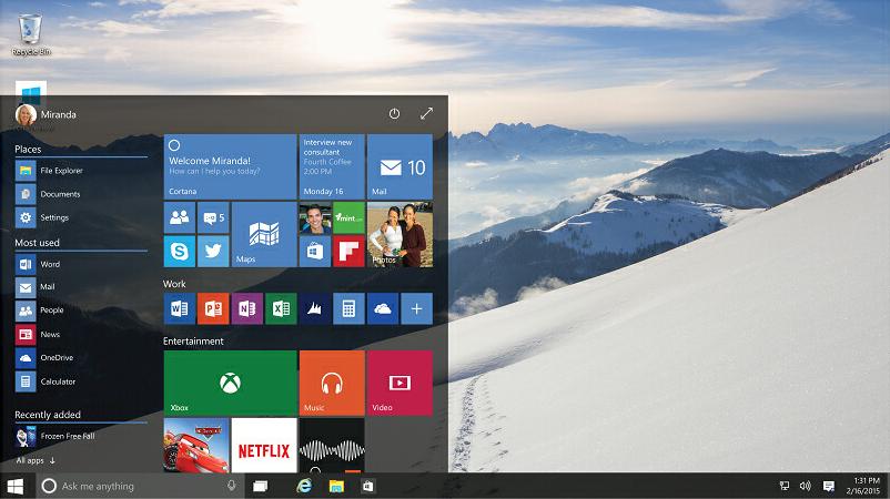 mbcrump's tweet photo. New Post : A Succinct Look at Windows 10 Tools for Developers
http://t.co/bF9MGZw54U #Windows10 #winAppDev #dotNET http://t.co/MERAEBhMpx