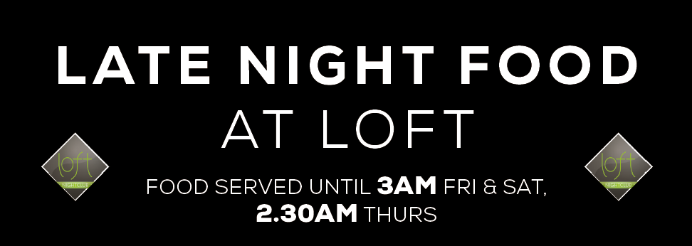 LoftPerth tweet picture