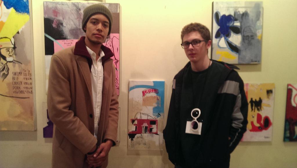 BangaluKO's tweet photo. #CarryOutTour #Apt50 #Stรผpido #Bangalu #Dc #NYC #Philly http://t.co/XShK1Pnj9e