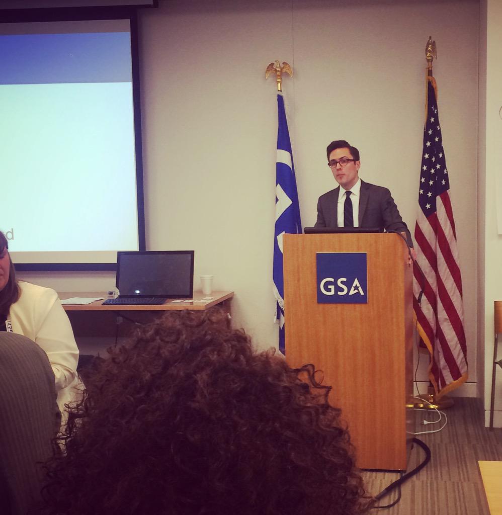 DCLegalHackers's tweet image. Jameson kicks off the event! We&apos;re happy to be here w @whitehouseostp @18F and everyone! #a11yhack