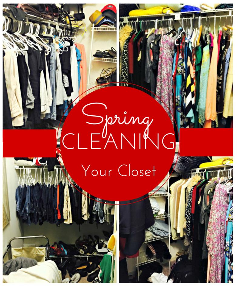 StacieinAtlanta's tweet photo. Spruce up your wardrobe for spring, with these quick closet cleaning tips: #ad http://t.co/b6ComrY6tS #SpringSaving http://t.co/5ccHZc1rfl
