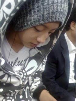 ChanHomeTH's tweet photo. เด็กหนุ่มผู้หลงใหลหมวกบีนนี่ กี่ปีผ่านไป ความน่ารักไม่เปลี่ยนแปลงเลย
via.世熙努那 http://t.co/73h7iidvdI