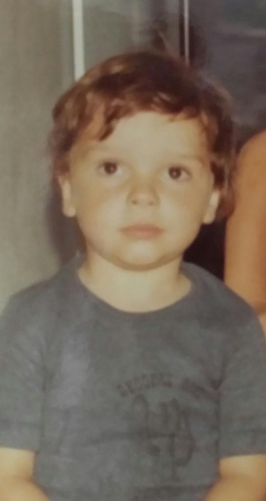 Esas ganas de volver atras en el tiempo..
#recuerdosinfancia