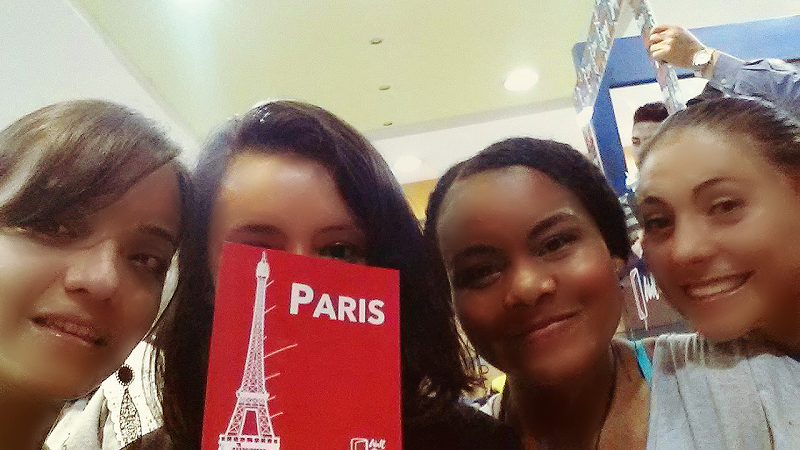 WSE_Global's tweet photo. Dreams to Reality is underway! Have you found a #ChallengePartner yet? http://t.co/ntPQFNeJU2 #wsedream http://t.co/kmUBzX9Atp