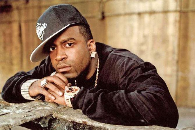 Happy Birthday, Tony Yayo! 