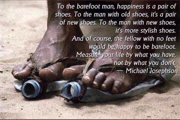 NotCorruptMedia's tweet image. Measure your life by what you have.