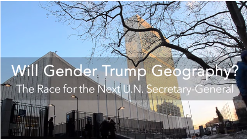 She4SG's tweet photo. Learn about our campaign to elect the 1st female #UN Secretary General. Via @pass_blue  http://t.co/OAT1kjyB2t http://t.co/jrby7IrE4p