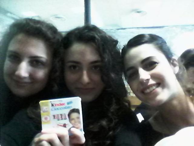 svevadac's tweet photo. #Smm15 #vogliamonutellainaula @RosaDAlessandr3 @arcurivale @TulaconosciRoma http://t.co/JsdJGf0Ale