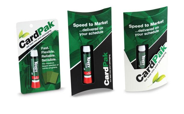 The_Design_Edge's tweet photo. CardPak turned to The Design Edge for creative guidance…
Packaging Drives CardPak Messaging

http://t.co/ou11USjPSS http://t.co/9UClaeABBf