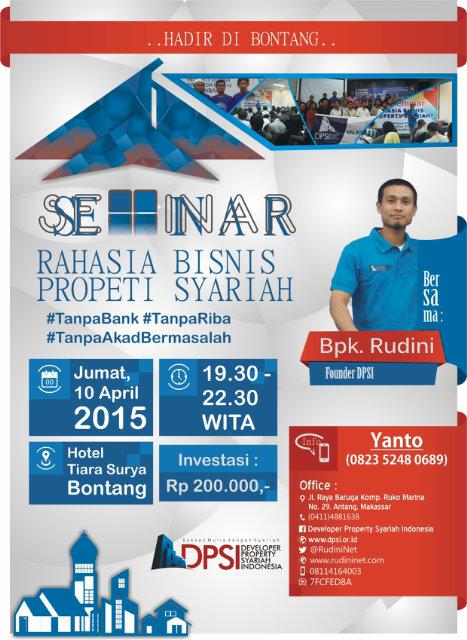 PropertiBPPN's tweet photo. Kini hadir di Kota Anda @infobontang @IklanBontang http://t.co/XZenQCVJRx