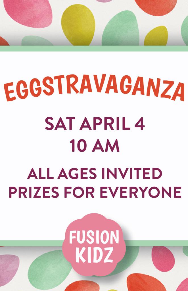 fusionmadisonga's tweet photo. Yes! You are invited! Come on...! http://t.co/Q5mrXzJM78
