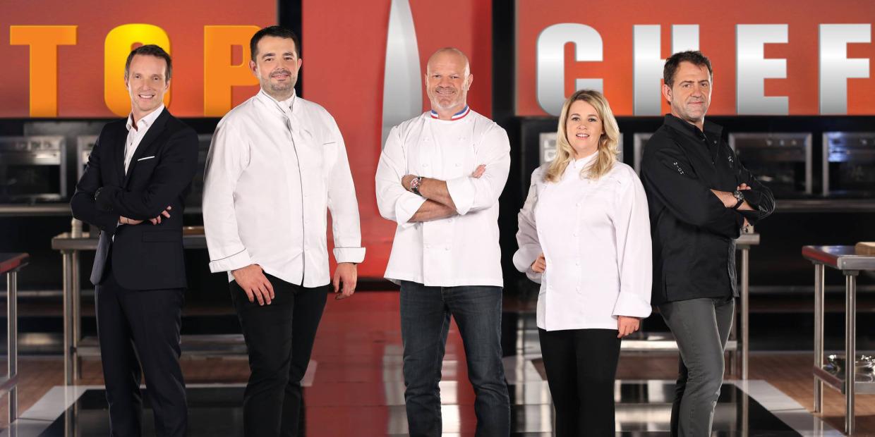 Top chef - M6 - News - Page 2 CBbkGTlU8AAAfe2