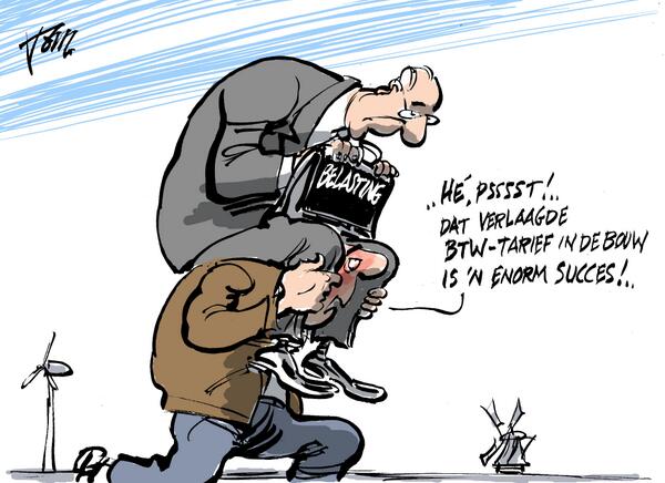 Lage btw-tarief bij renovatie vervalt per 1 juli | Nieuws | SchildersVAK shar.es/1g2KCV via <a href="/sharethis/">ShareThis</a>