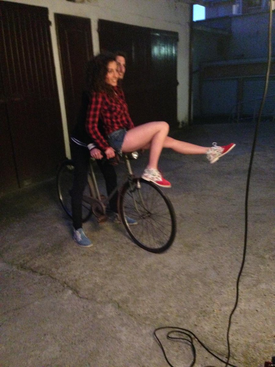 OperaShoes's tweet image. Prove di fotografia per Opera Shoes // Shooting for Opera Shoes
#operallegria