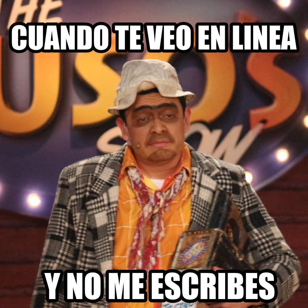 susoelpaspi's tweet photo. Ah, que tristecito!! #susostyle http://t.co/0M5s0KgWEh