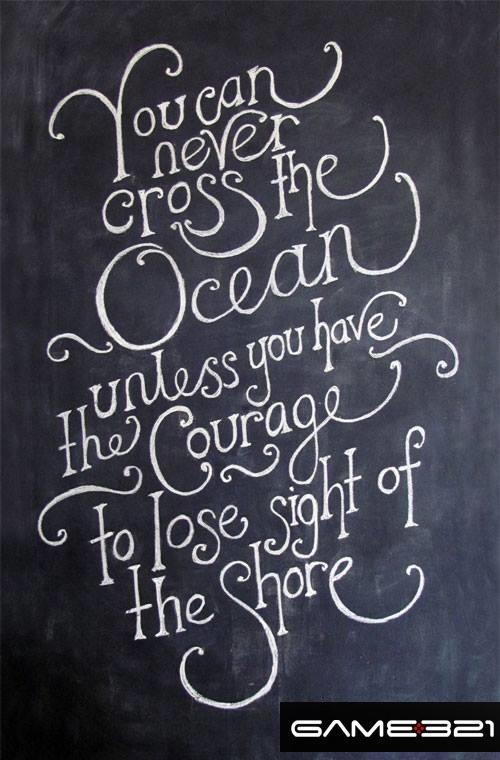 Get Inspired Month of March! Only with NGAMES!

YOU CAN DO IT!