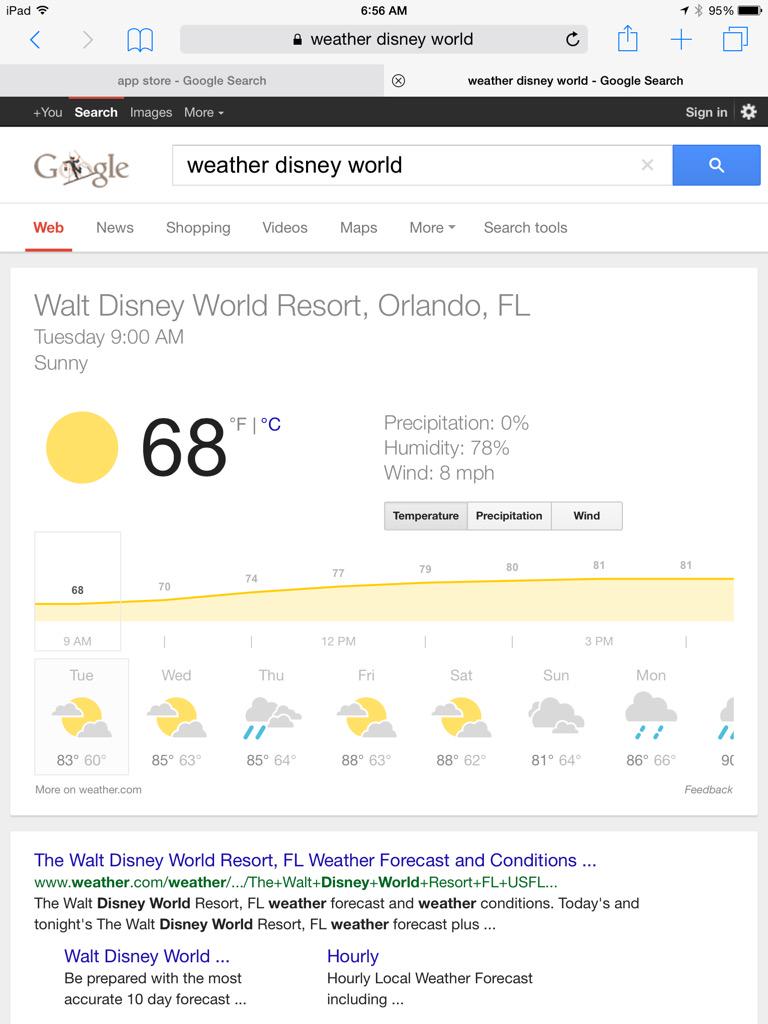 Frank__Ruelas's tweet photo. Take a look at today's weather at CI location...hard to beat! Keep practicing using the app. #HCCAci #appci http://t.co/rUpdoR0Jgx