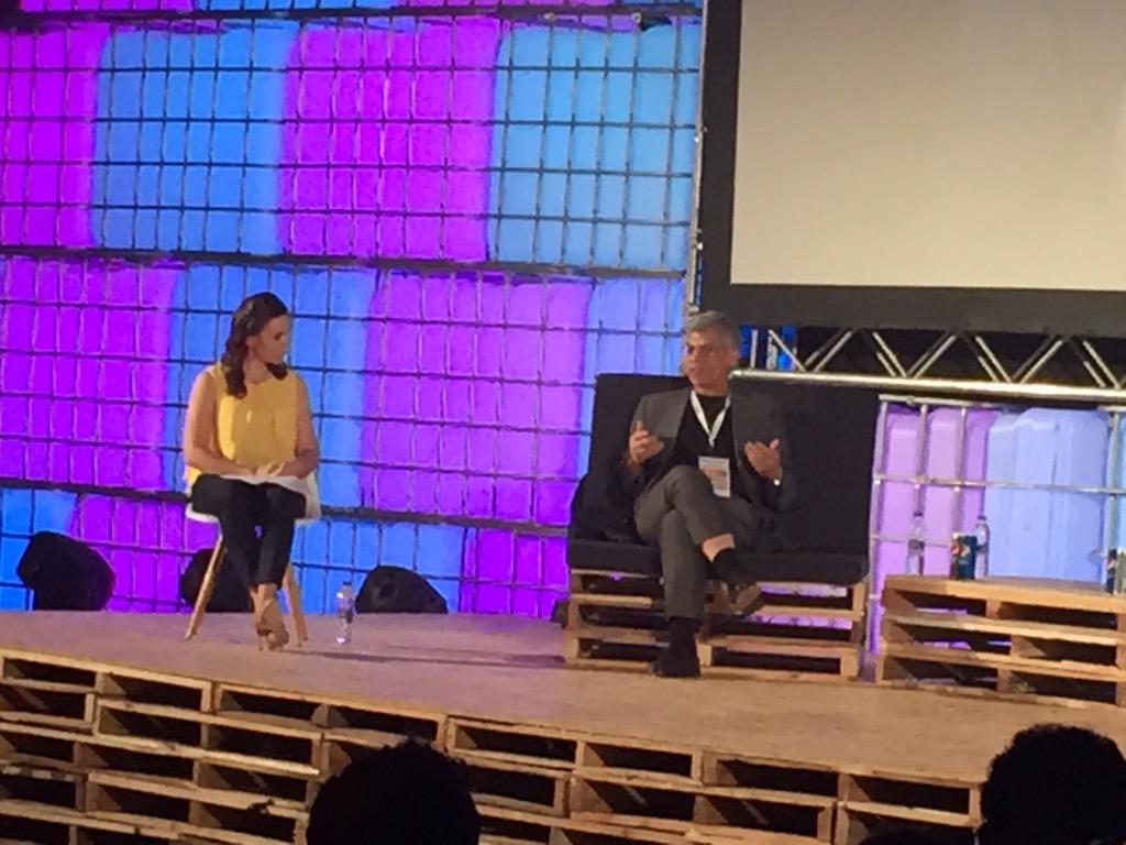 Rakesh4's tweet image. "Innovation is the name of the game" !! #EnterpriseSoftware  @stepconference #step2015