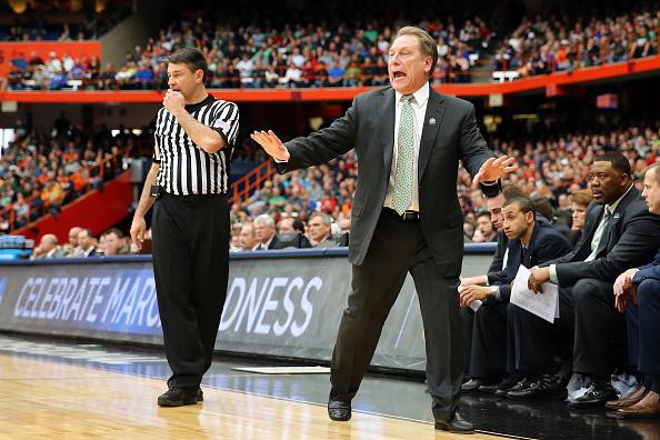 FirstTake's tweet photo. Which coach did the best job this year? #Final4Coaches http://t.co/GYXMSajm7b