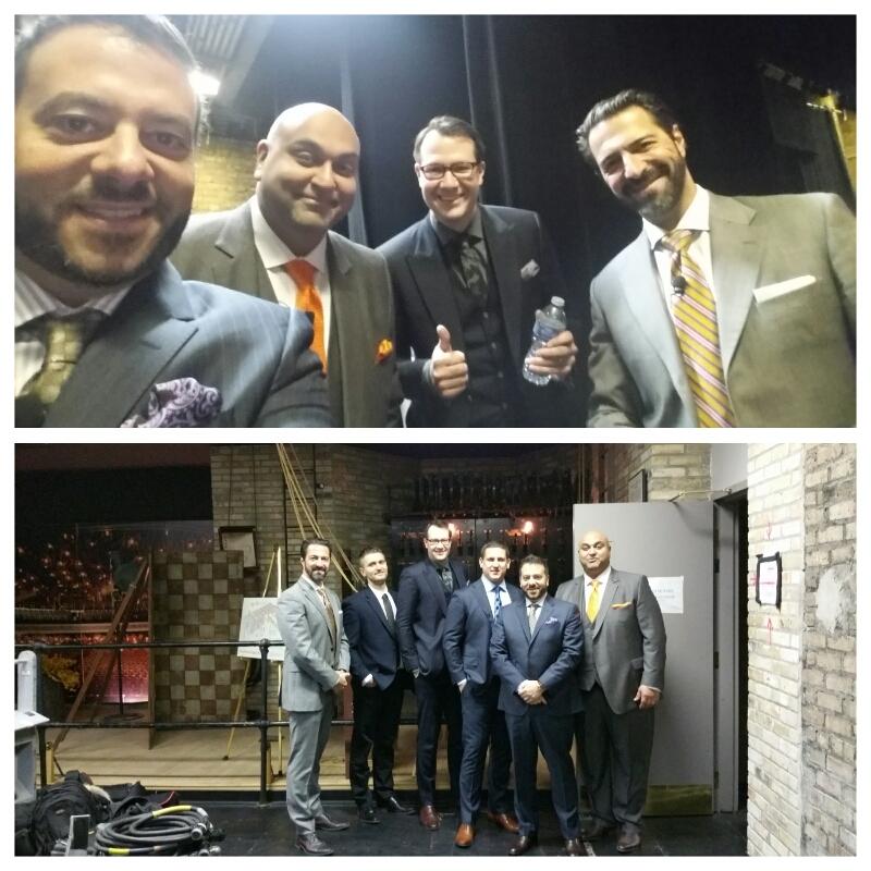 vincepetrozza's tweet photo. Pre #FortressEvolution PD day #teamfortress @FortressRDI,  @CentroMortgage http://t.co/EY5QvdF3Po