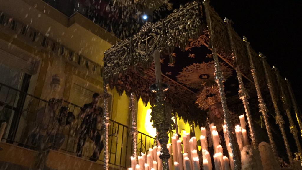 Juventudmerced's tweet photo. Una imagen vale más que mil palabras #LunesSanto2015 @ssmoron @PrensaAytoMorn http://t.co/Mcv4LiZrnJ