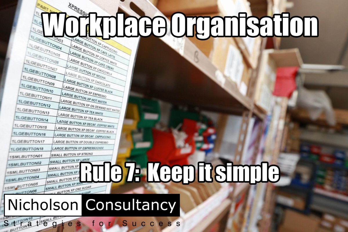#leanmanufacturing #workplace #organisation #LeanMeme