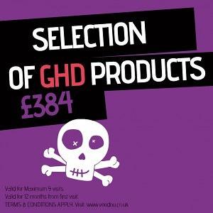 Play to win at Voodou.co.uk &amp; get a chance to win two tickets to Ladies Day #ghd #style <a href="/VoodouLiverpool/">Voodou Liverpool💇🏼</a>