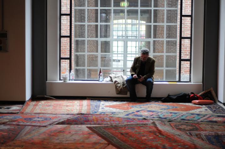 Ecco il profilo #instagram M-WAM instagram.com/milano_wam con tutte le nostre foto! #mwam #milanocittamondo #arte