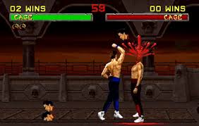 bartowski_07's tweet photo. Bauchi was like finish him.... Brutality http://t.co/uSgVhLmyMR"”