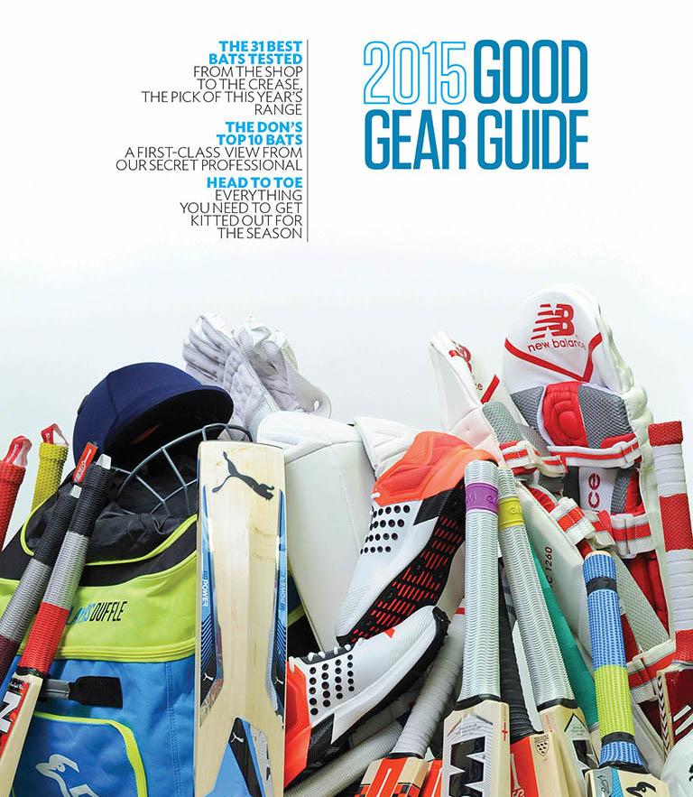 The Cricketer tweet media