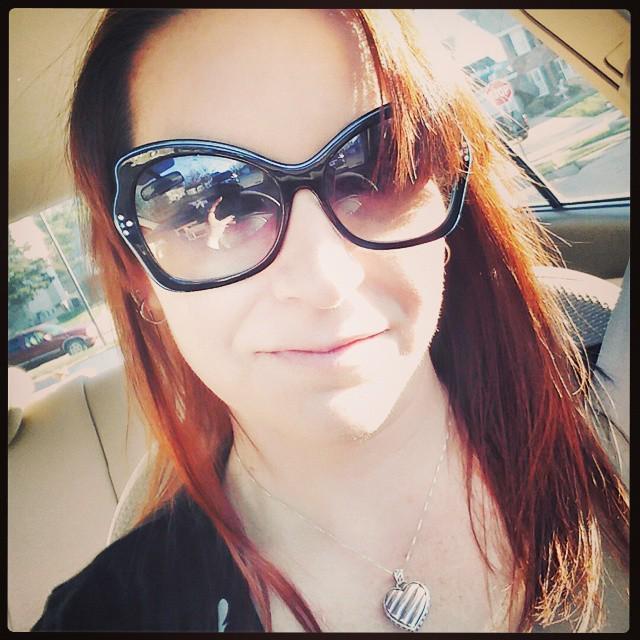 LacquerShineIG's tweet image. Tagged by @suger23 for #whatimdoingrightnow #widrn ... driving to work! Not terribly exciting. Hehe. Ill tag @swatc…