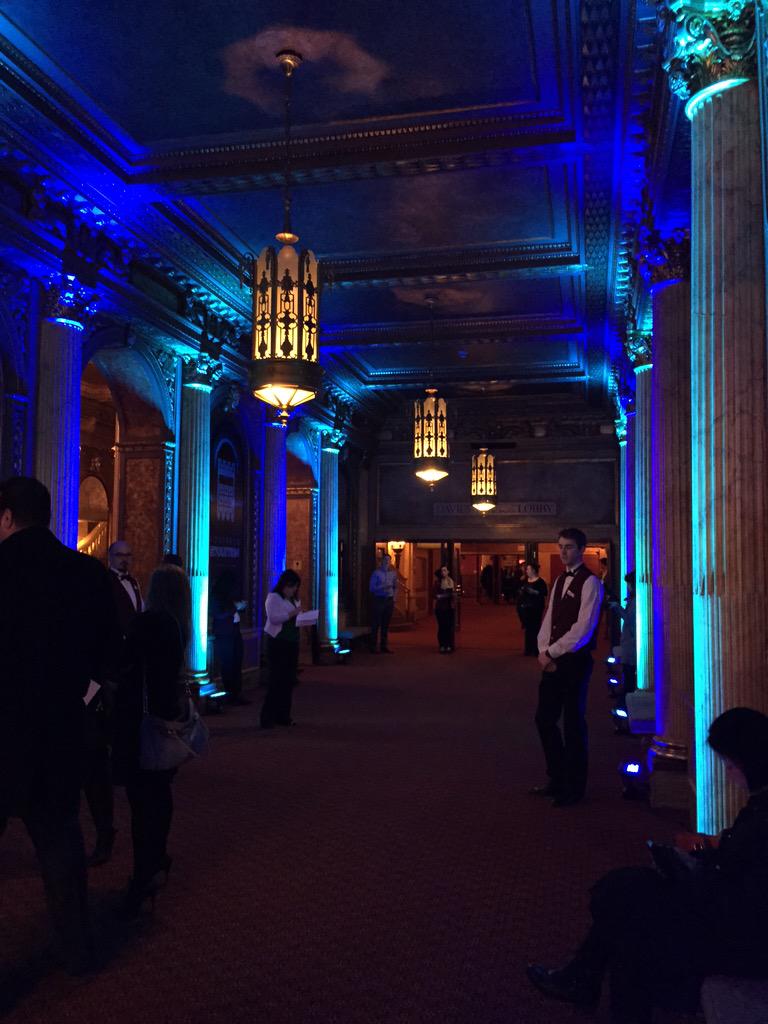 FortressRDI's tweet photo. Doors are set to open for #FortressEvolution with guests from @CentroMortgage @FDSBroker @fmpmortgages @FFM_GTA http://t.co/1EdBw5T3wh