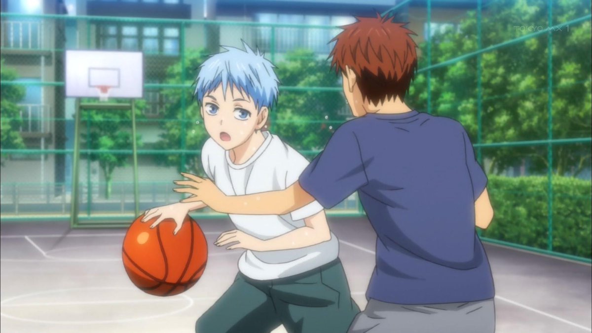 嘲笑のひよこ すすき Auf Twitter 小学生時代の黒子っちーーー 可愛いと思ったらrt Tokyomx Kurobas 黒子のバスケ 黒バス Http T Co Alfe3ih3ma