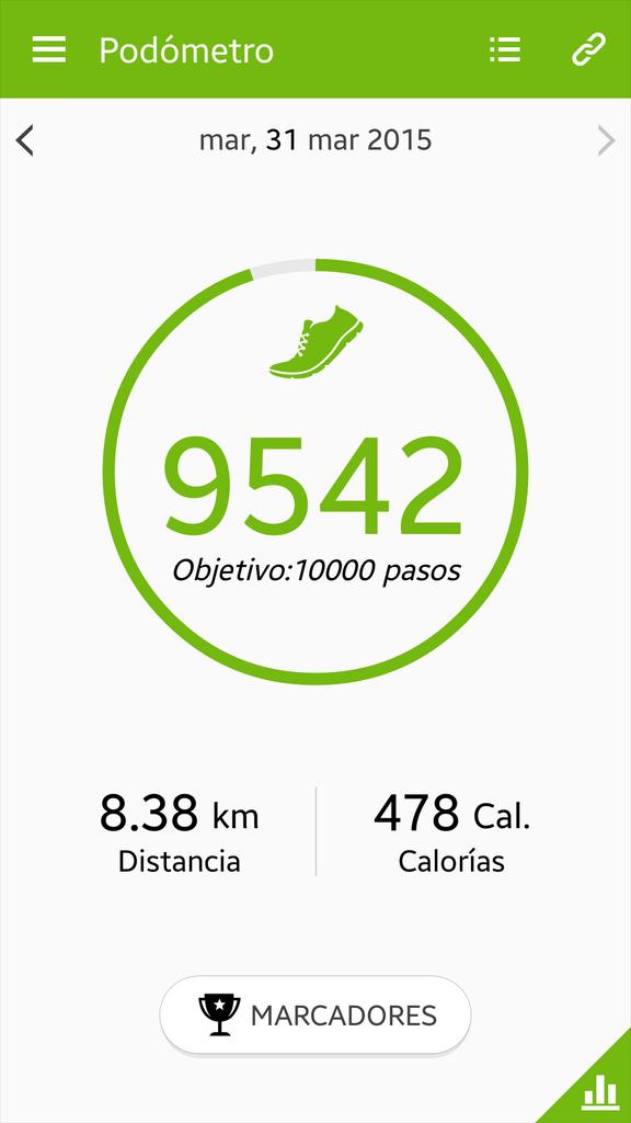 artemisa2114's tweet image. 8 kilómetros, si se pudo :D #workoutfinish