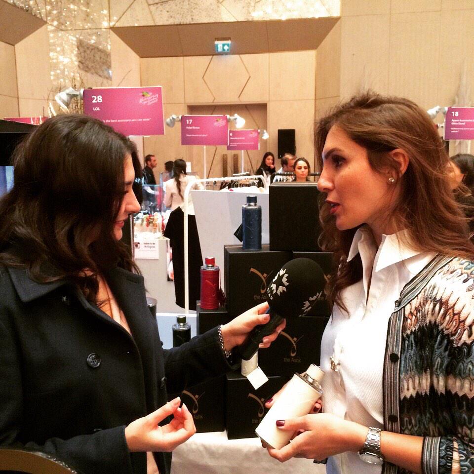 Buaksam #startv de #ashk lanacak