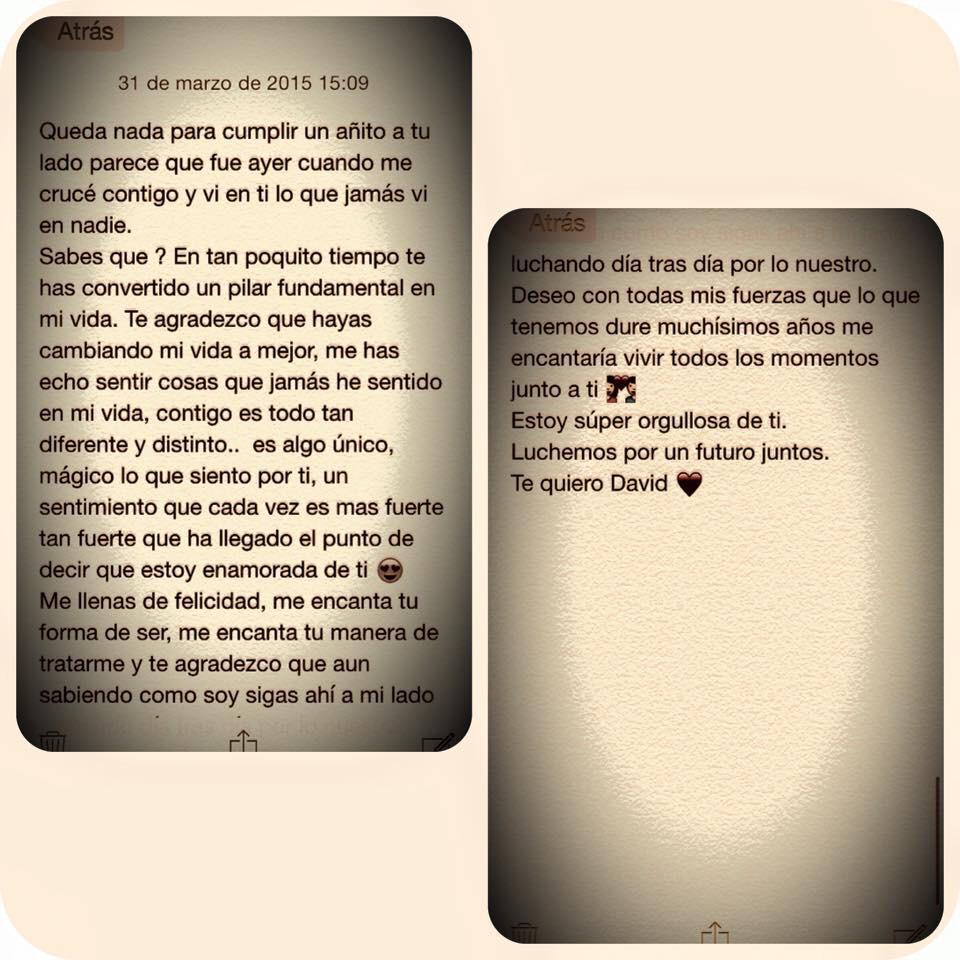 Davisala72's tweet photo. 😍😍 @Anius13 no ai nada que me aga mas feliz que me digas lo que sientes te amo siempre estare atu lado mi niña 😊☺️❤️ http://t.co/zt0pHTrhyG