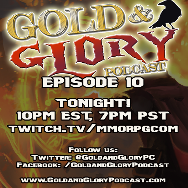 GoldandGloryPC tweet picture
