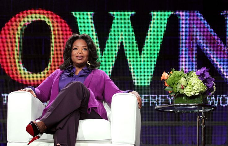 publicinsight's tweet photo. "Thanks 2 @Oprah, I broke cycle of imprisonment after 24 yrs.” Which #womenofcolor inspire u? http://t.co/ZdQLv7QGMH http://t.co/HcGSppiJoX
