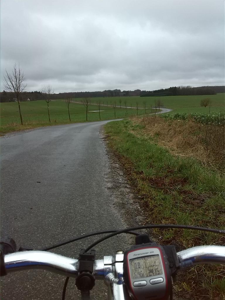 bikeAlottle's tweet image. After snow ❄ and storm 🍃 I found an hour of more quiet weather this afternoon #AATR #needtogetout