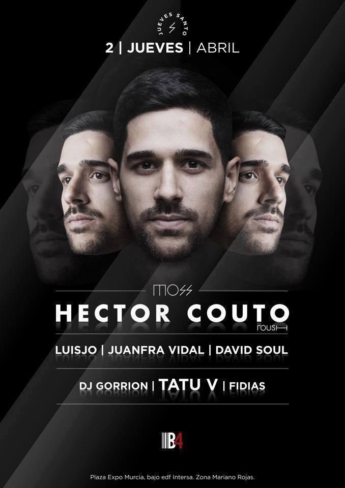 #Easterweek #SemanaSanta #Murcia #MossClub #🌞 #estosenosvadelasmanos <a href="/HectorCouto/">Hector Couto</a> <a href="/davidsouldj/">David Soul</a> @LuisjoDJ <a href="/MossClubMU/">Moss Club</a>
