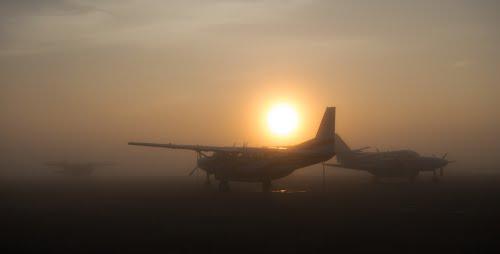 OceanAirAM325's tweet photo. Goood morning Nantucket! Great photo of our Caravan waiting to begin the day! #oceanair #am325 #ack http://t.co/o648LHgMwo