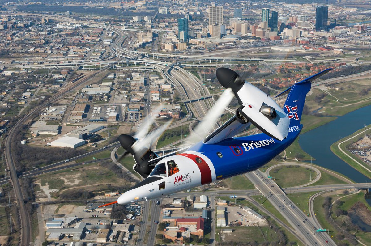 Now online, our video feature and update on the @AgustaWestland #AW609 #tiltrotor: bit.ly/1xvydLy