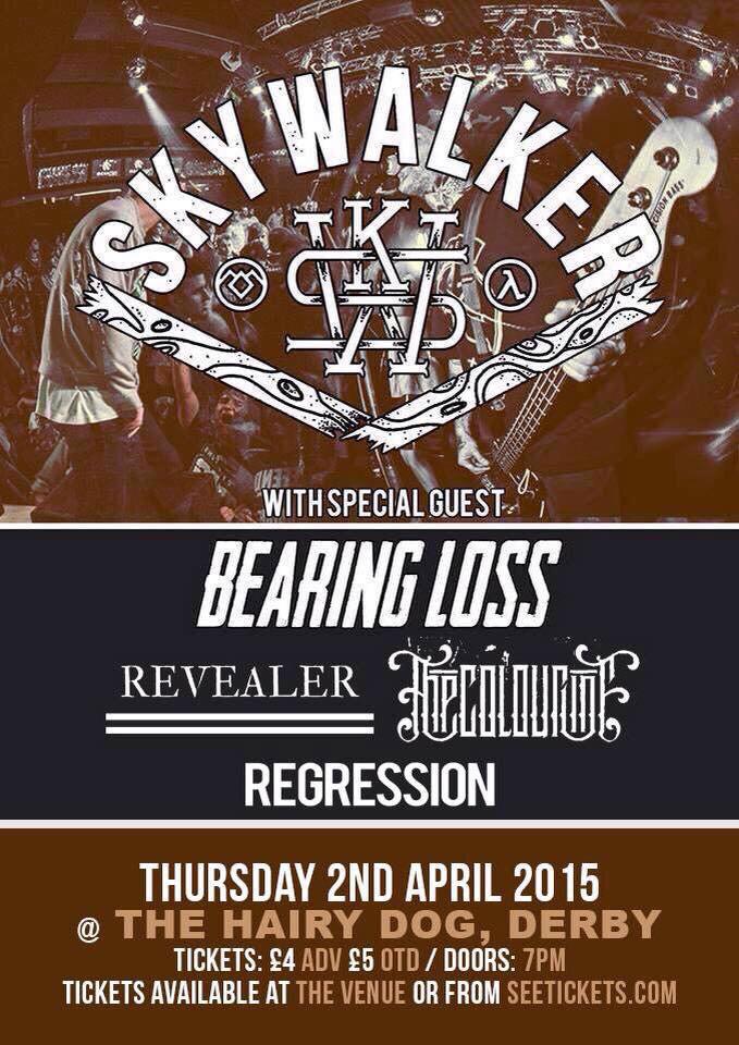Thursday. Derby. Be there.