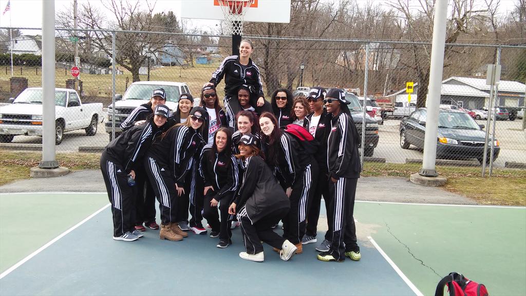 PennWCalifornia's tweet image. Champions!