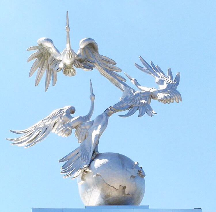 MrPresidentUz's tweet photo. Uzbekistan The Great Past The Great Future #withkarimov #uzbekistan #tashkent http://t.co/gTOymA0kWh