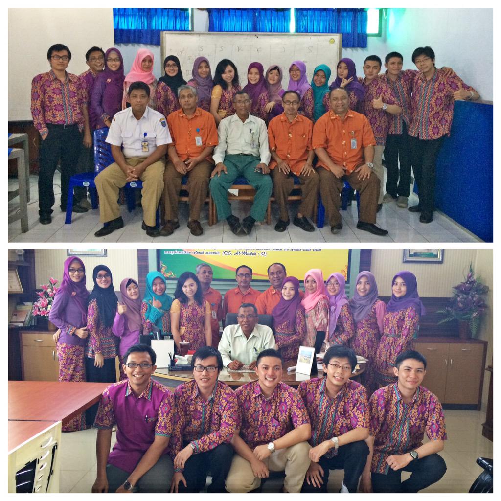 nadpeey's tweet photo. Alhamdulillah,yudisium internship 😊 http://t.co/KLEktsohU8