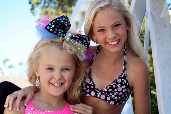 @jojosiwa123. 