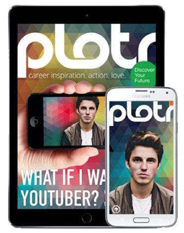 WokingCollege's tweet image. Discover #careers you never knew existed &amp;amp; explore the world of work like never before #Plotr  ow.ly/KKiYM